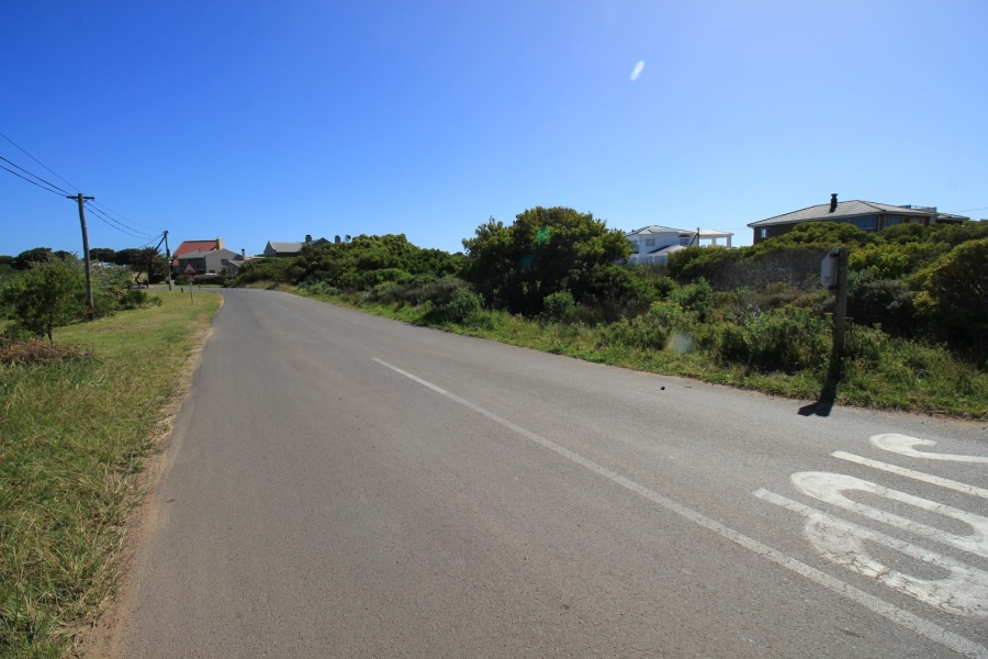 0 Bedroom Property for Sale in Bettys Bay Western Cape